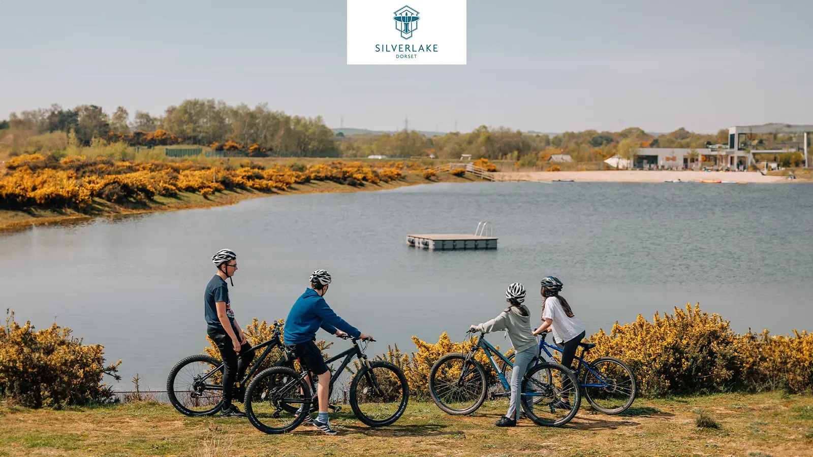   Win A Free Stay For Six At Silverlake In Dorset